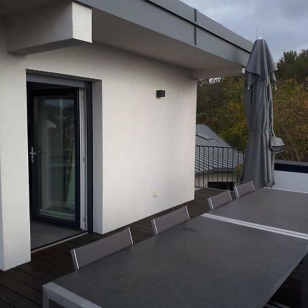 Appartement Hareter Neusiedl am See Zewnętrze zdjęcie