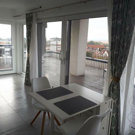 Appartement Hareter Neusiedl am See Zewnętrze zdjęcie