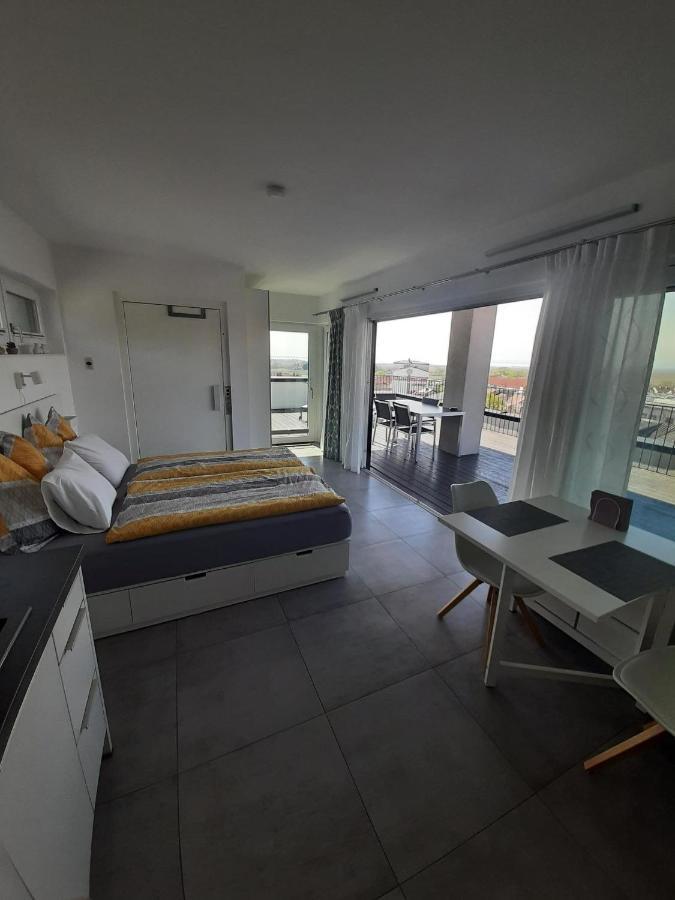 Appartement Hareter Neusiedl am See Zewnętrze zdjęcie