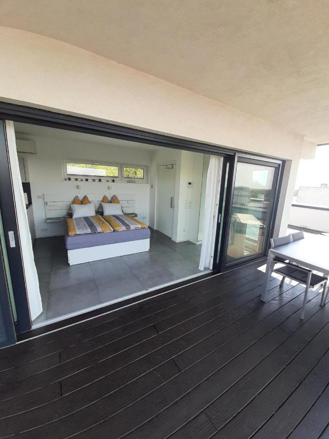 Appartement Hareter Neusiedl am See Zewnętrze zdjęcie