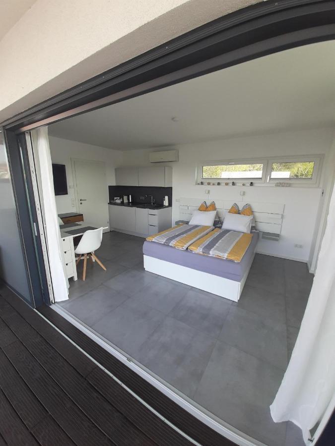 Appartement Hareter Neusiedl am See Zewnętrze zdjęcie