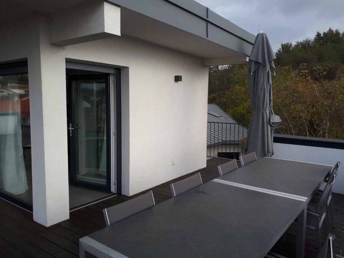 Appartement Hareter Neusiedl am See Zewnętrze zdjęcie