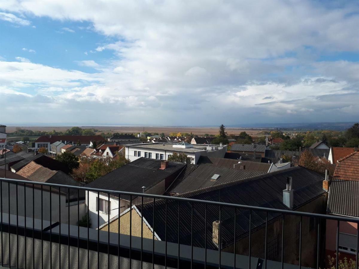 Appartement Hareter Neusiedl am See Zewnętrze zdjęcie