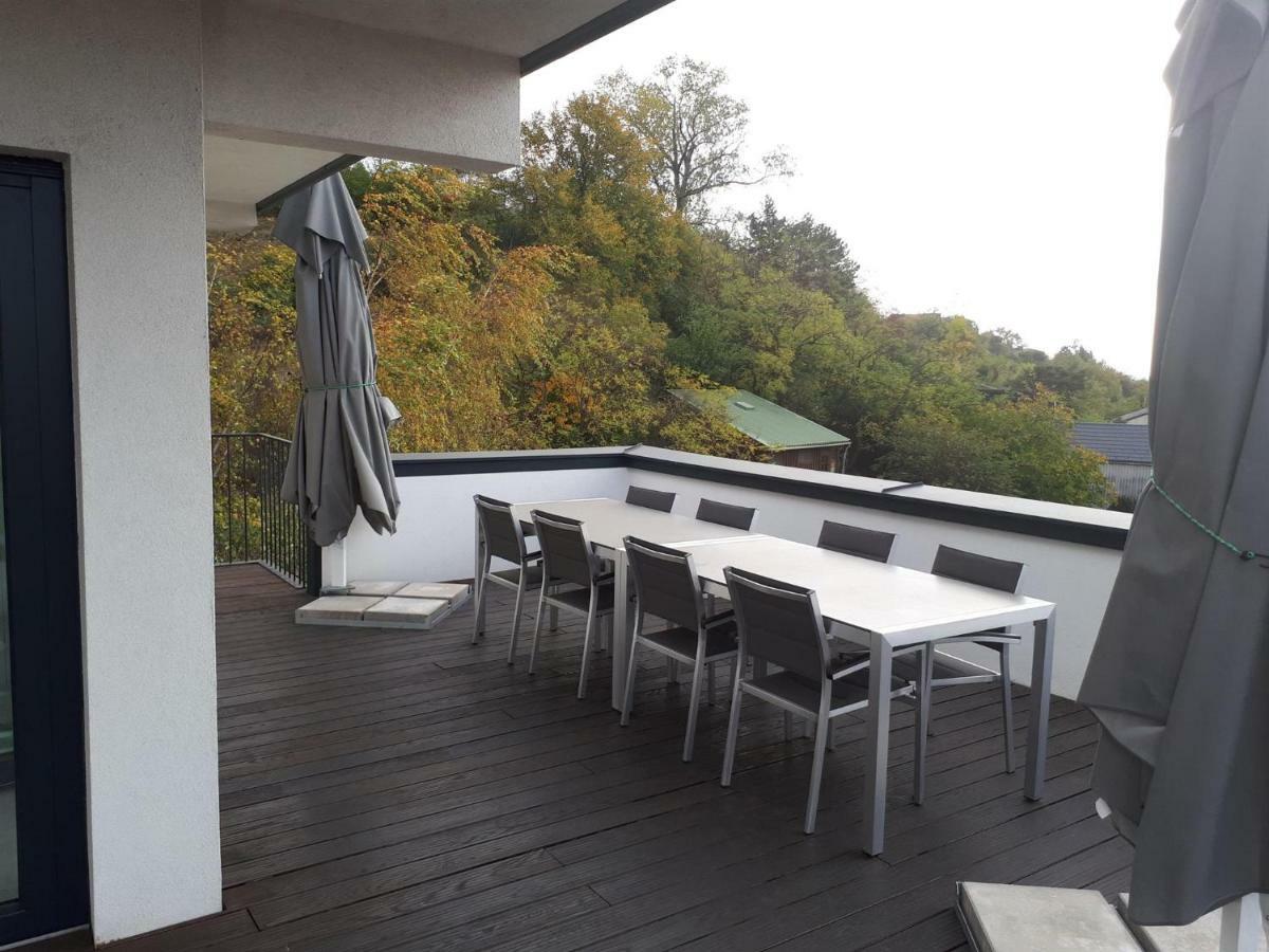 Appartement Hareter Neusiedl am See Zewnętrze zdjęcie