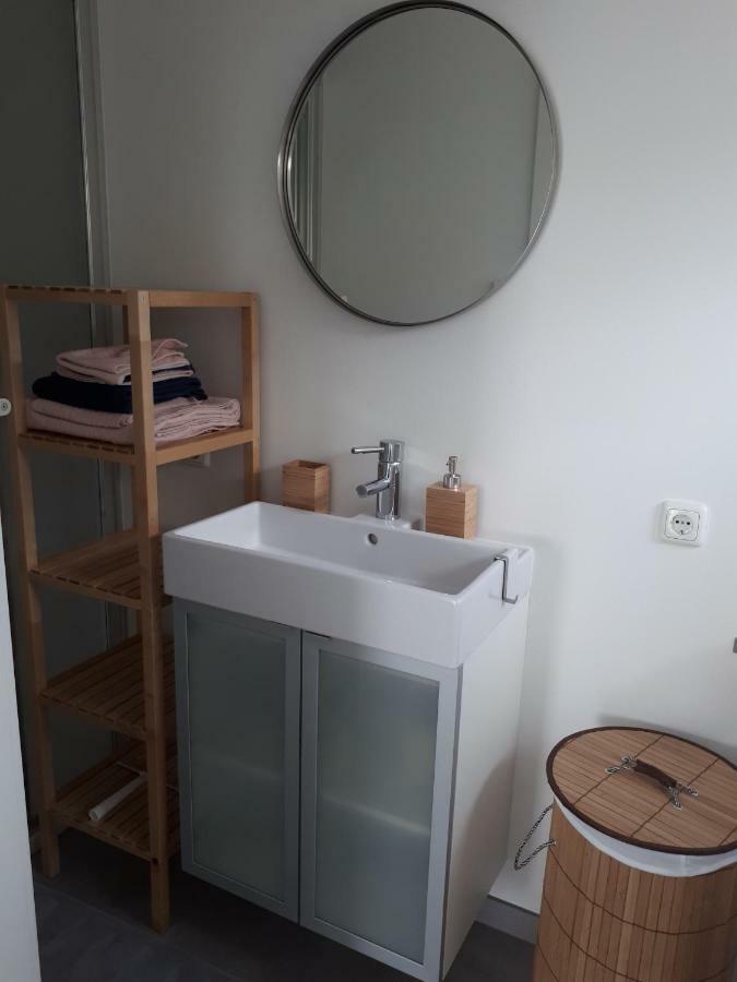 Appartement Hareter Neusiedl am See Zewnętrze zdjęcie