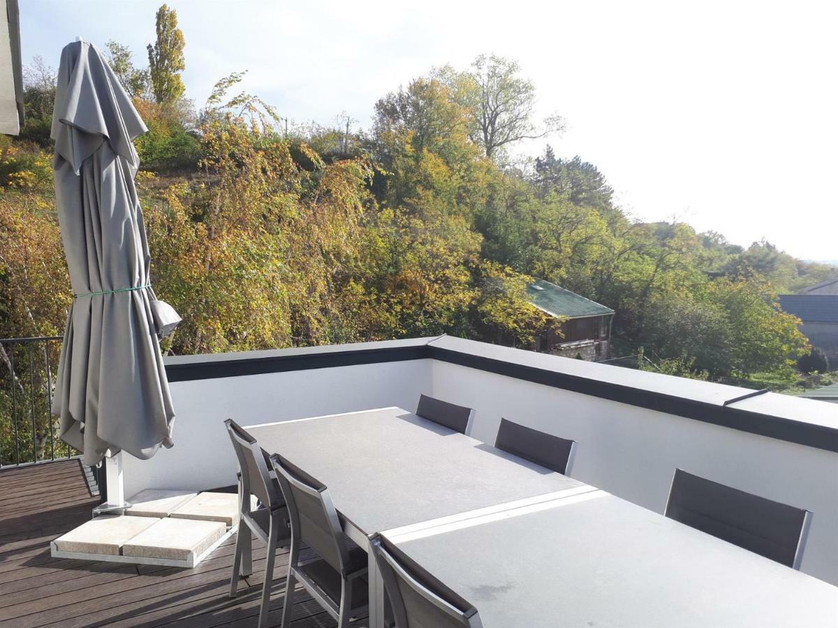 Appartement Hareter Neusiedl am See Zewnętrze zdjęcie